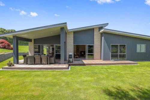 Springfield House | All Inn
