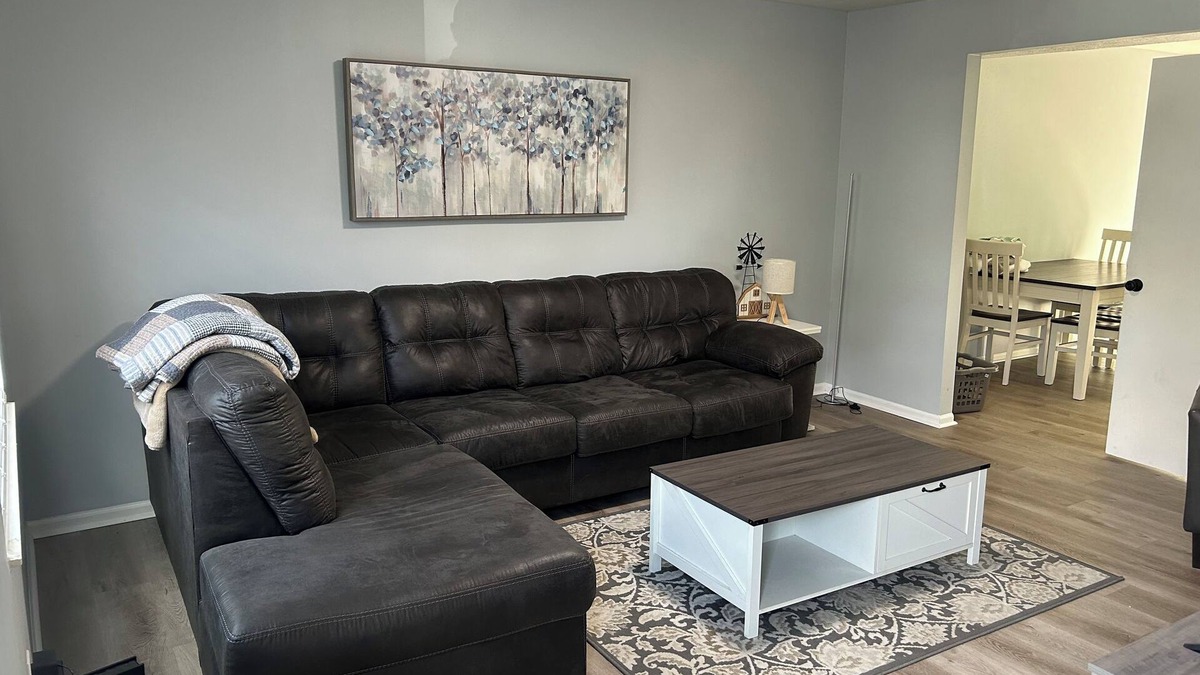 Wilmington Condo | All new 3 bedroom condo, near Everything Wilmington has to offer!