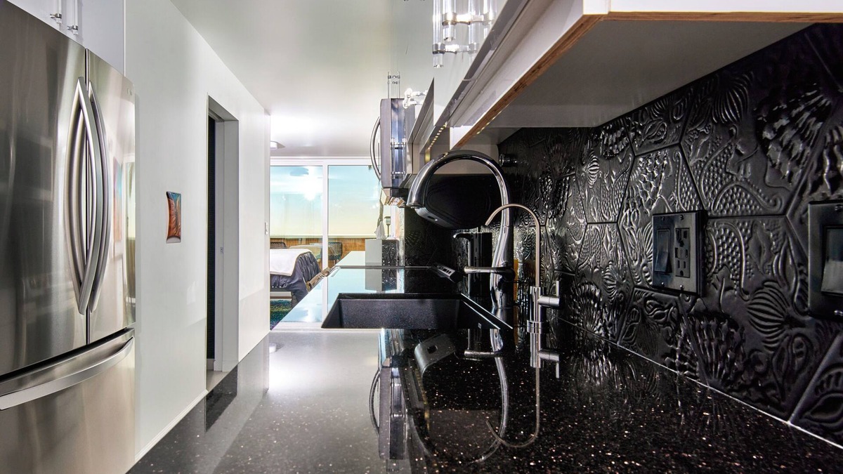 Makaha Condo | All New Interior: Premium Beachfront Ocean View Condo on Hidden Gem Beach