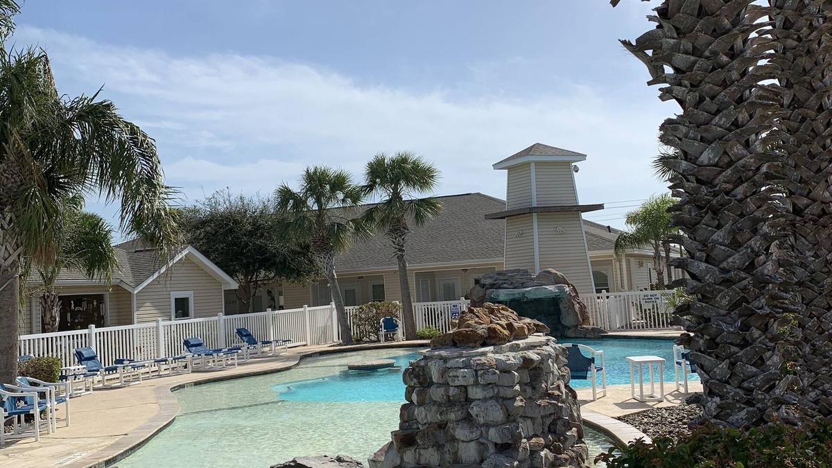 Corpus Christi Cottage | All New! Your Island Escape!