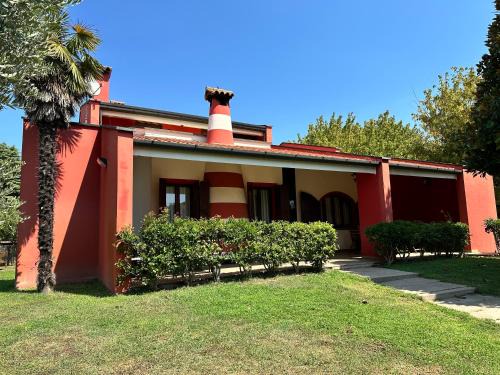 Selvazzano Dentro Bed & Breakfast | All'ombra della magnolia