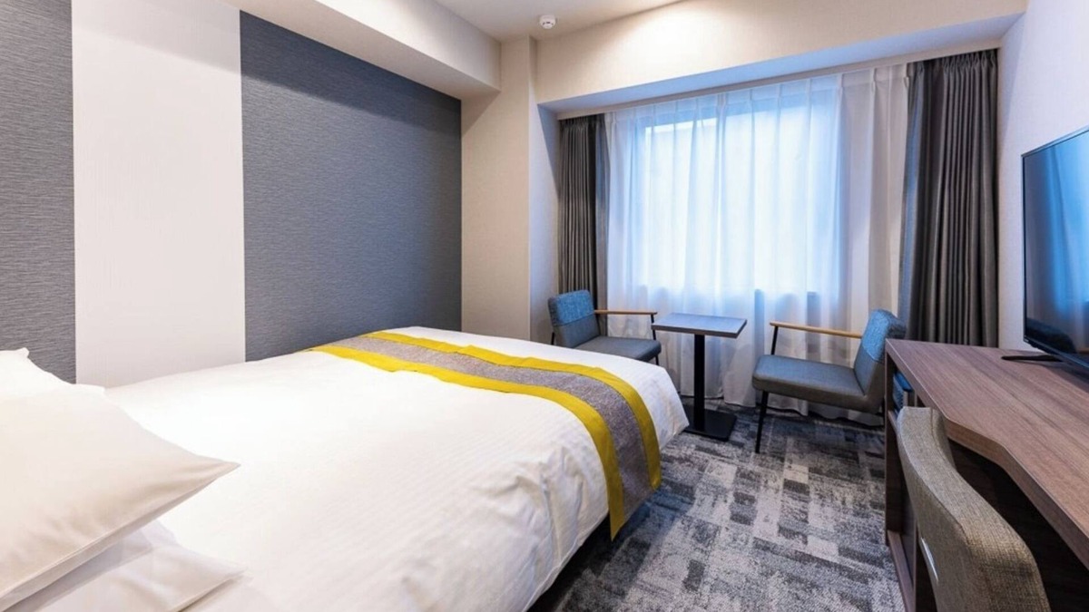 Chuo House | All rooms are nonsmoking Double | Basic plan /Chuo-ku Tokyo