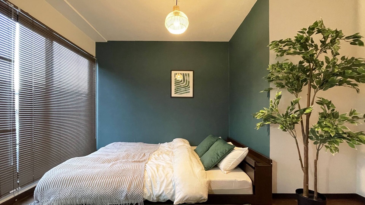 Sumida Apartment | All rooms Skytree view/Near Skytree, Ryokoku, Asakusa/private rooftop balcony
