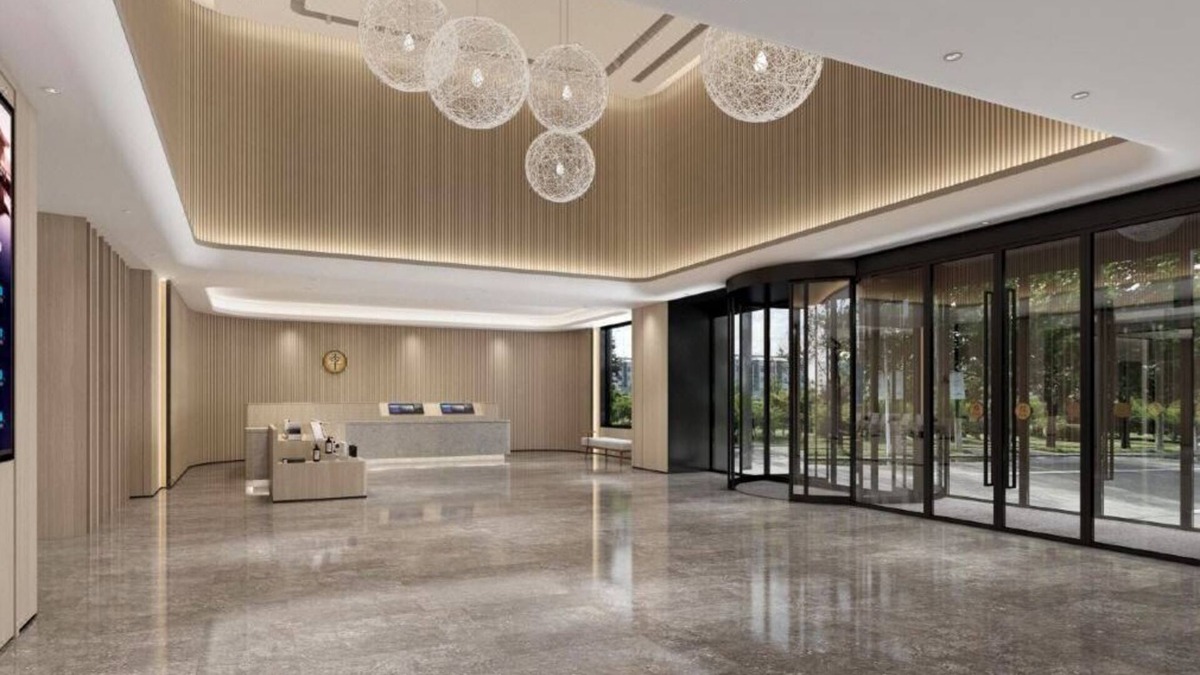 Beijing Hotel | All Season Hotel Capital Airport Li Qiao