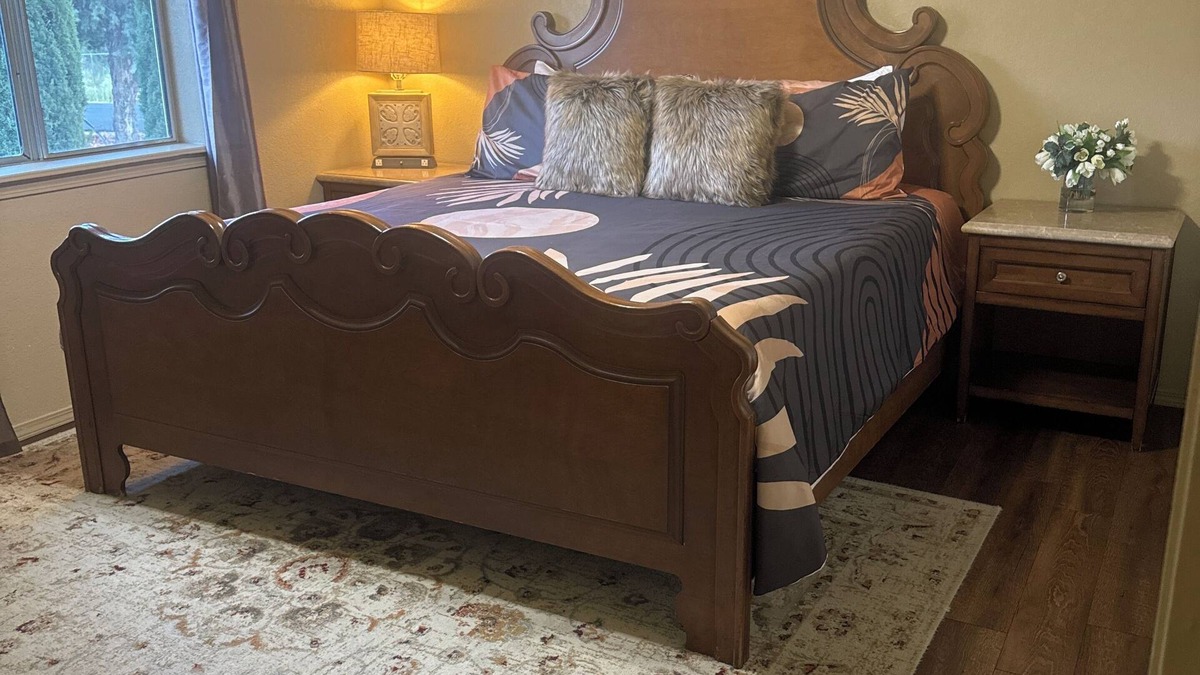 Cottonwood House | All season vacation home!