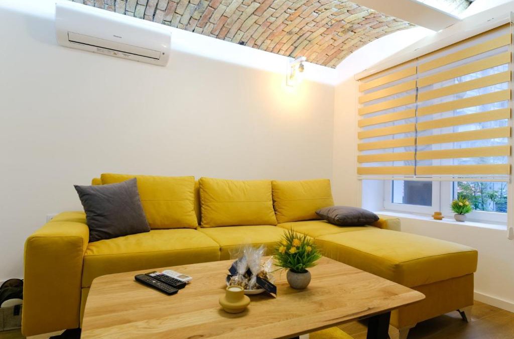 Old Town Apartment | All seasons apartments Sarajevo with free parking