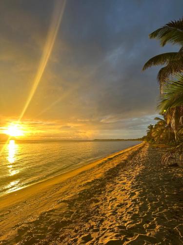 Hopkins House | All Seasons Belize