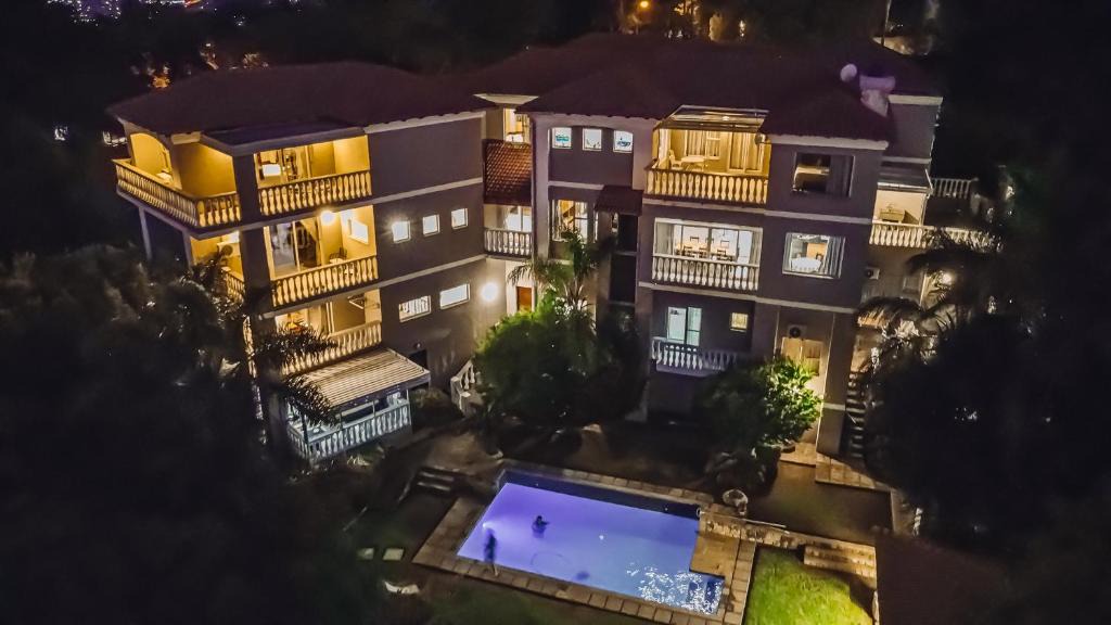 Moreleta Park Bed & Breakfast | All Seasons Boutique Hotel