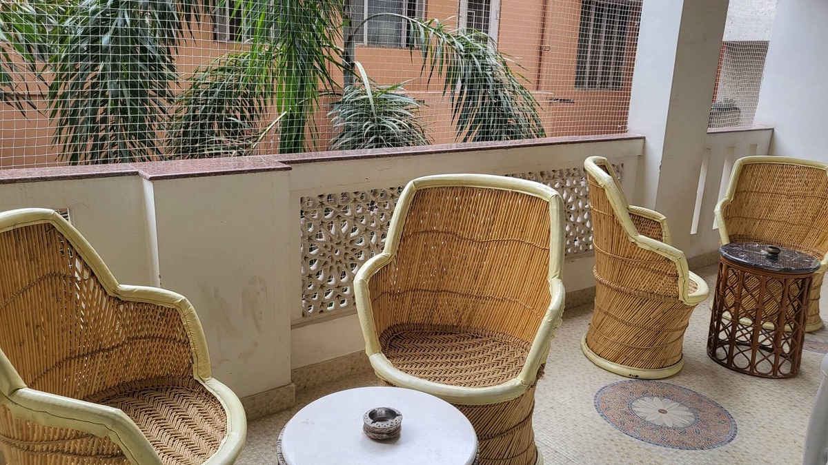 Gopalbari Bed & Breakfast | All Seasons Heritage Homestay