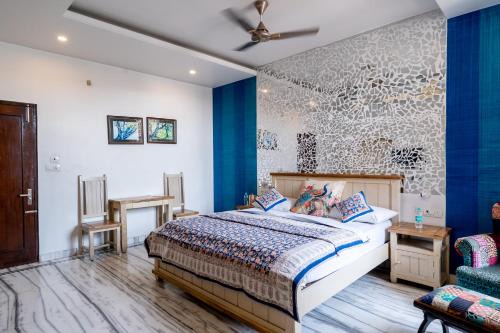 Gopalbari House | All Seasons Heritage Homestay