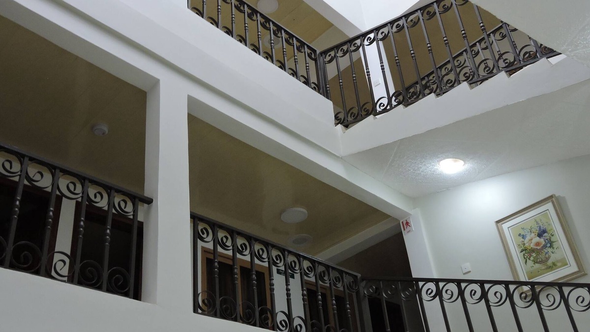 Patang West Hotel | All Seasons Hotel