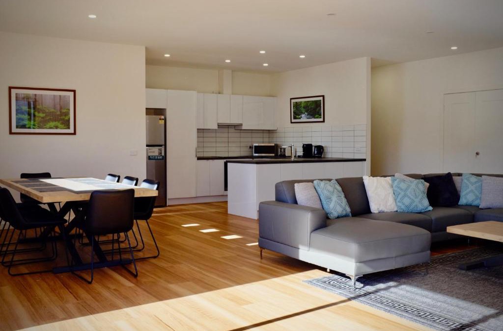 Marysville Villa | All Seasons Marysville