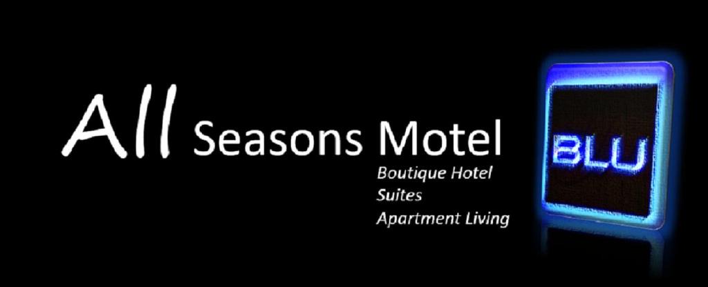 Rock Falls Hotel | All Seasons Motel