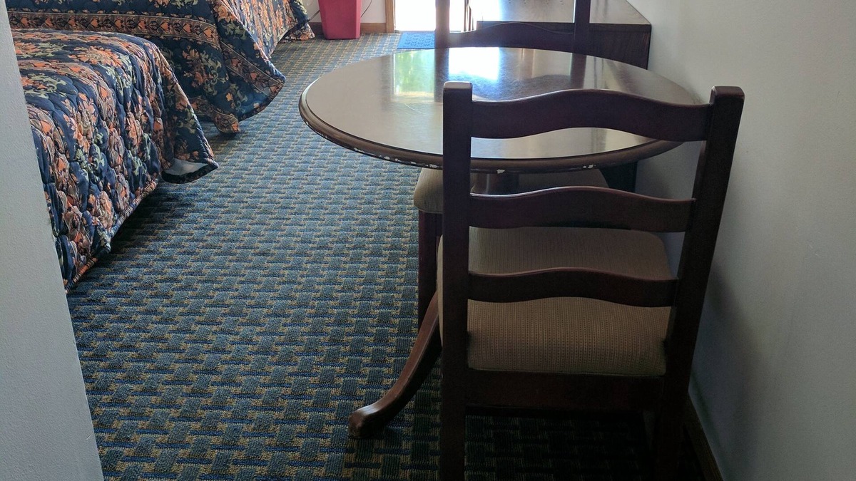 Rock Falls Hotel | All Seasons Motel