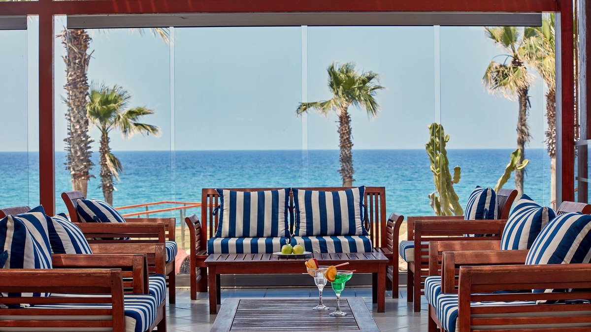 Fanes Resort | All Senses Nautica Blue Exclusive Resort & Spa - All Inclusive