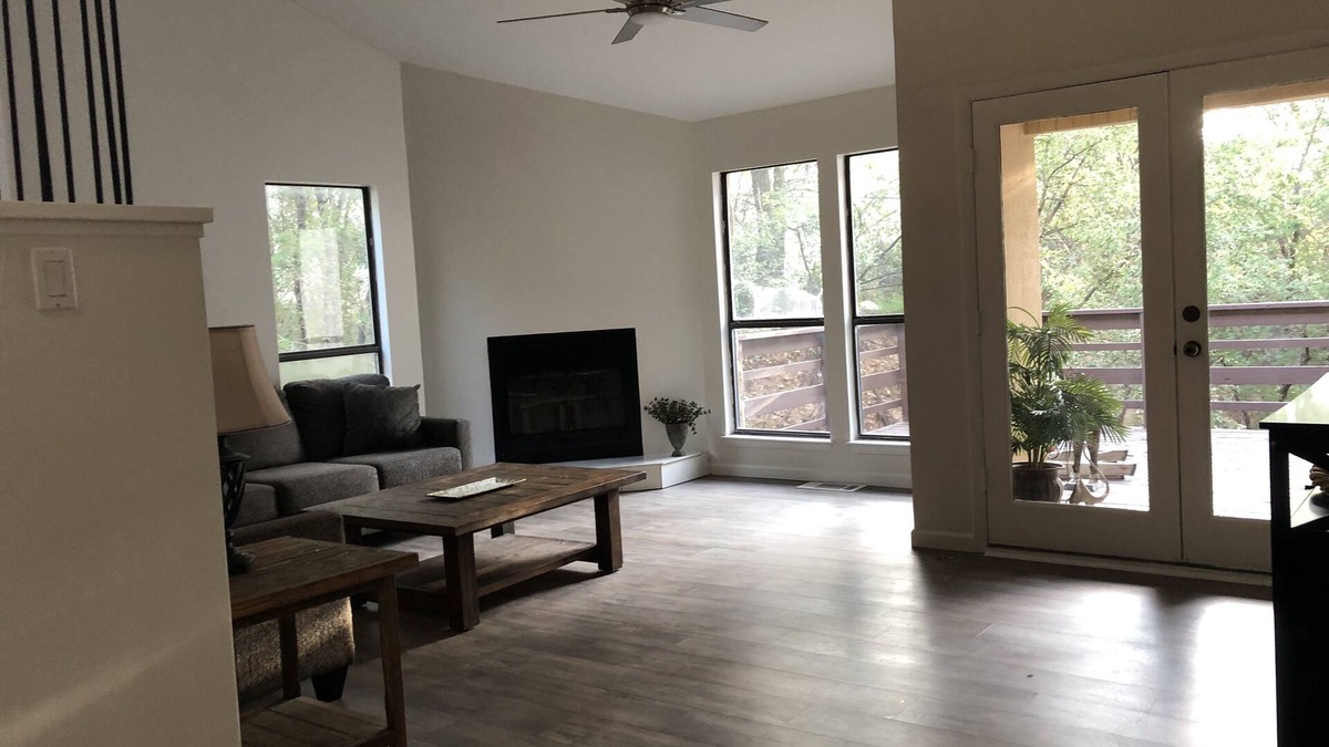 Ruidoso Downs Condo | All The Wild Horses