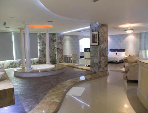 Changhua City Centre Hotel | All-Ur Boutique Motel-Chang Hua Branch