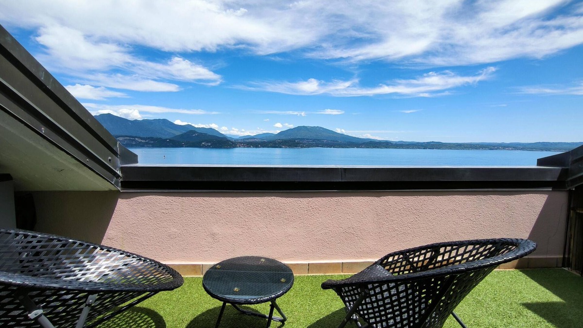 Belgirate Apartment | All You Need Is Lake