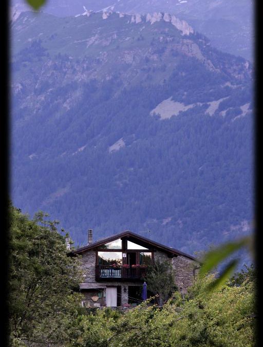 Gravere Bed & Breakfast | Alla Bastilla B&B