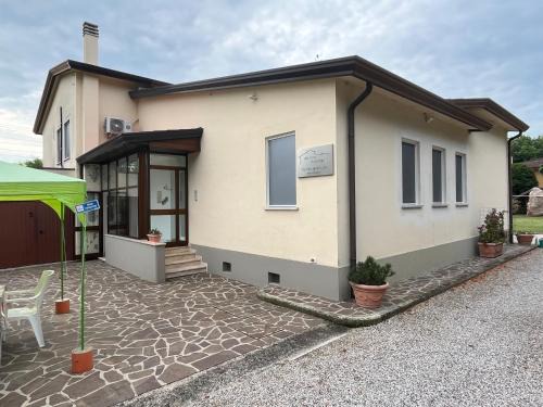 Campodarsego Apartment | ALLA CASA DEI NONNI