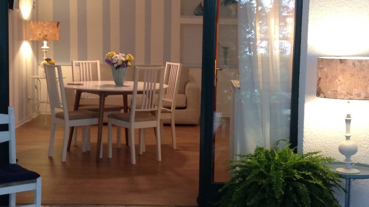 Viverone House | Alla Ghigliotta holiday home