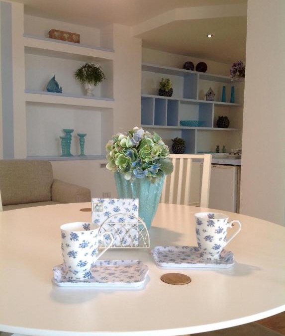 Viverone Apartment | Alla Ghigliotta
