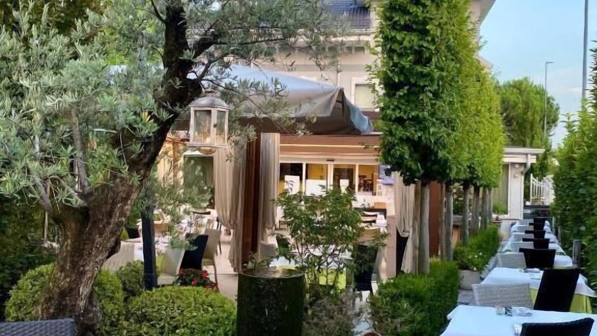 Isola Rizza Bed & Breakfast | Alla Passeggiata
