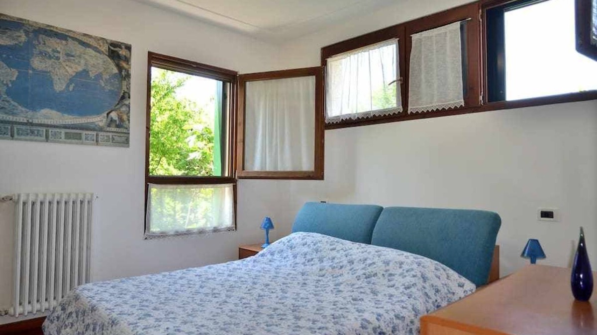 Noale Apartment | ALLA POSTA cozy apartment close to Venice