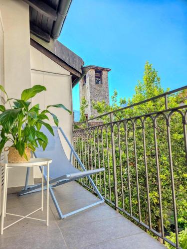 Locarno Apartment | Alla Torre - Città Vecchia Locarno