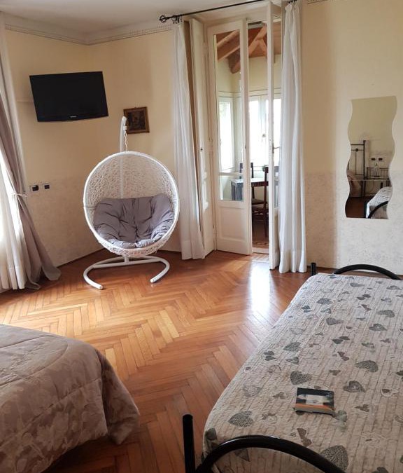 Visgnola Bed & Breakfast | Alla Torretta