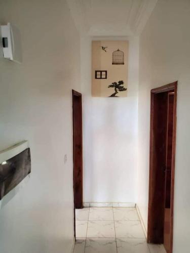 Ahozon Apartment | Allada-appart