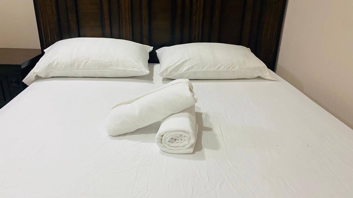 Canaan Apartment | Alladin Suites-2 Bedroom Apartments.