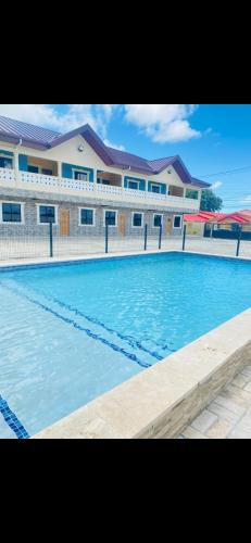 Canaan Apartment | Alladin suites hospitality service