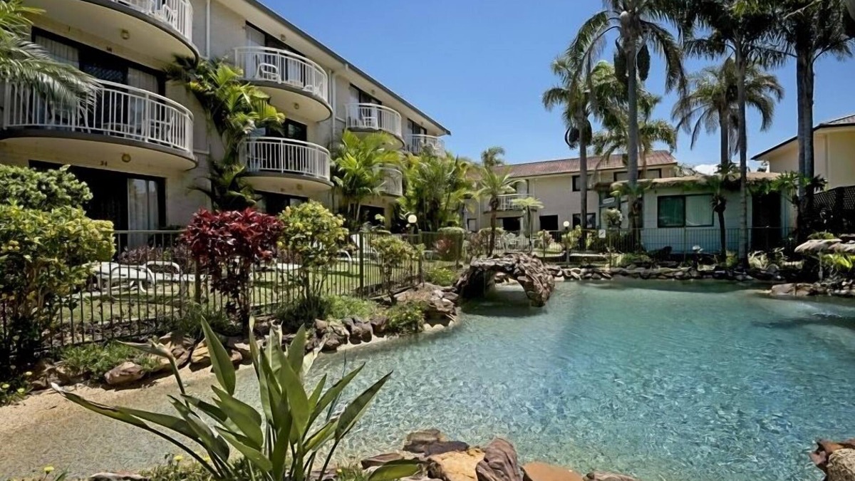 Long Jetty Apartment | Allamanda Retreat 37
