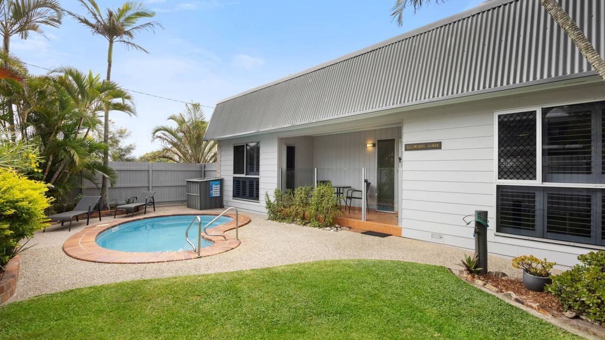 Peregian Beach House | Allamanda Sands - 23 Oriole Avenue