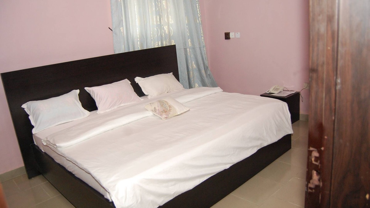Benin City Hotel | Allan Keri Hotel And Suites