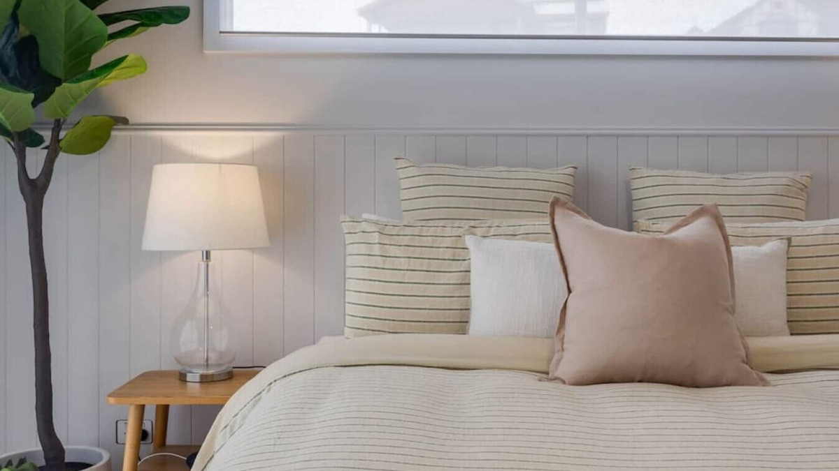 Encounter Bay House | "Allawah"- meaning to sit, or stay a while