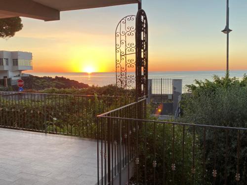 Santa Tecla Apartment | Alle Cocole