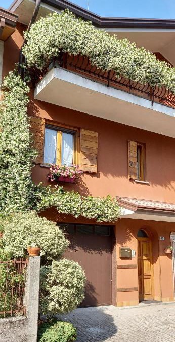 Alesso House | Alle porte del Palar