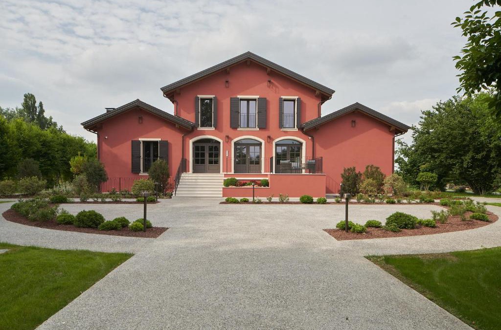 Masone House | Alle Siepi