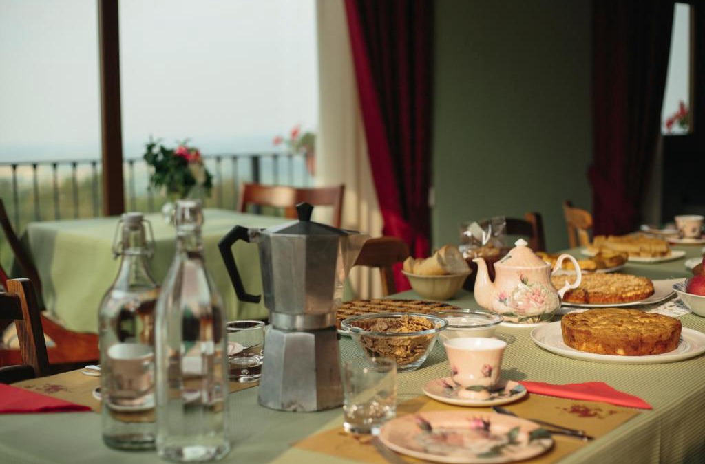 Albugnano House | Alle tre Colline