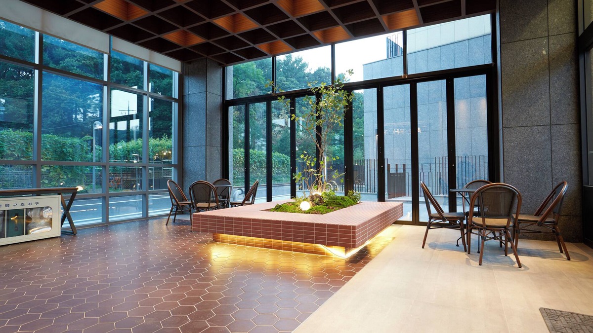 Giheung-gu Hotel | Allee Hotel