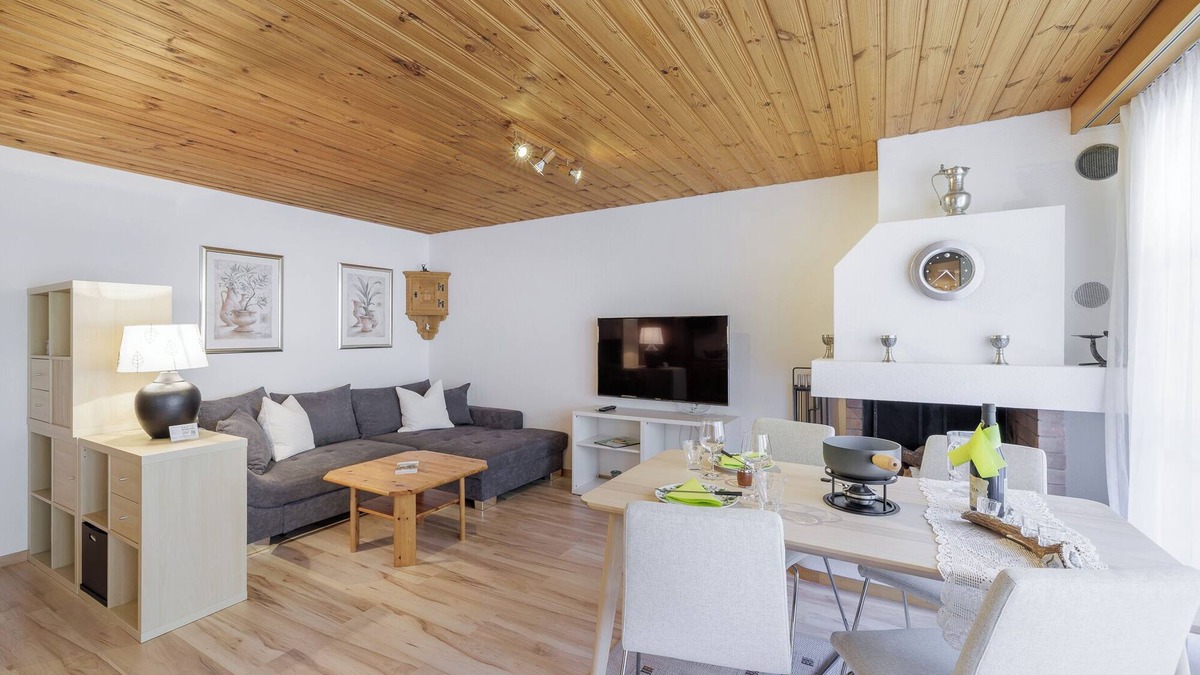 Val Muestair Apartment | Allegra and welcome to the vacation apartment Solaparc No. 3.
