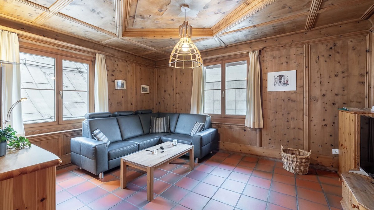 Engadin Scoul Apartment | Allegra and welcome to the Bagnera 198 vacation apartment