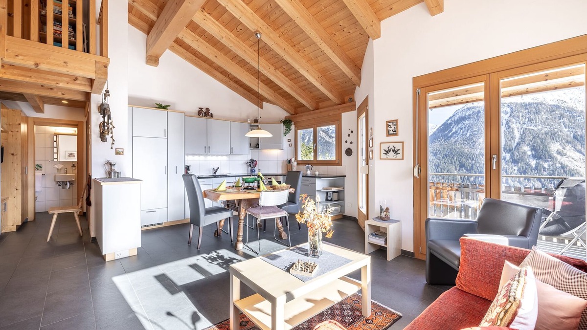 Sent Apartment | Allegra and welcome to the Costa dad Archas A5 vacation apartment