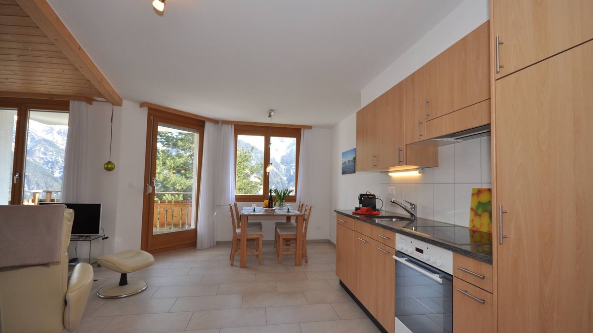 Sent Apartment | Allegra and welcome to the vacation apartment Costa dad Archas A4