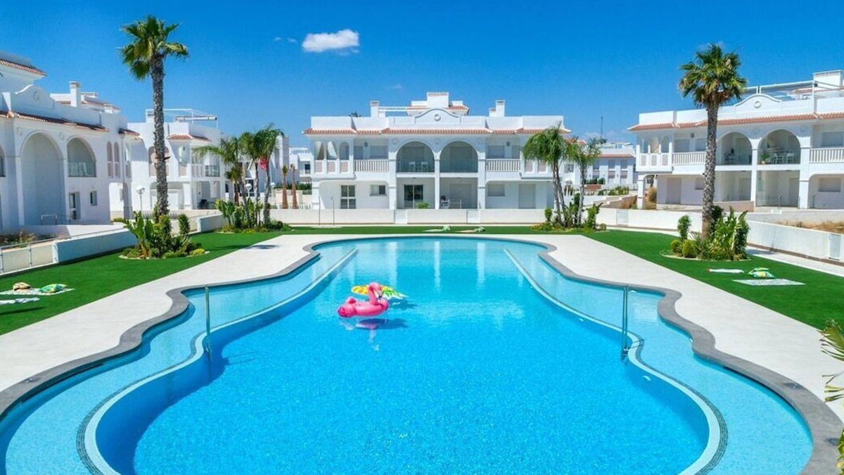 Quesada Apartment | Allegra Ciudad Quesada by Villas&You Holiday Rent