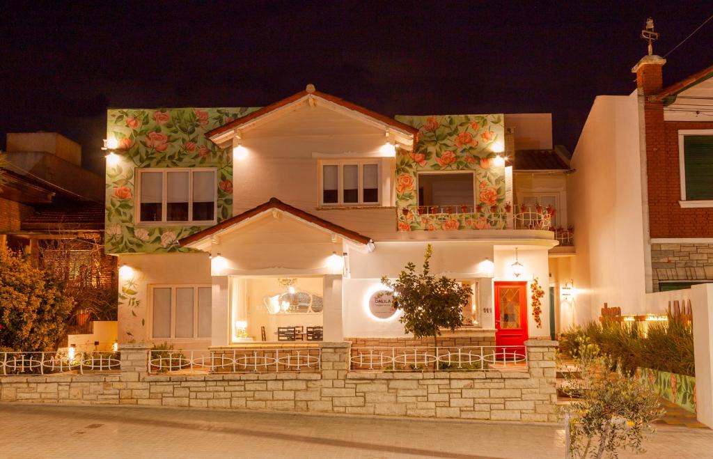 Tandil Hotel | Allegra Dalila Casa Hotel-Arte