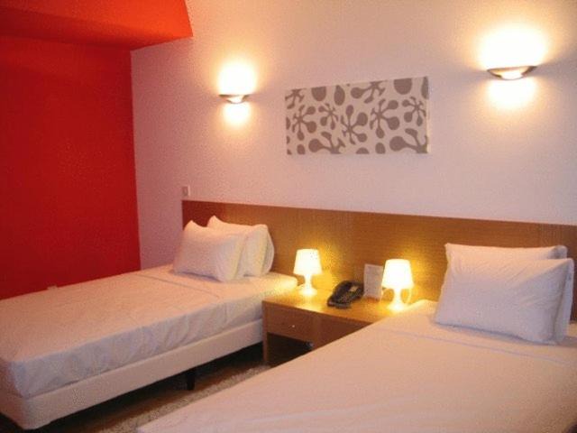 Strovolos Apartment | Allegra GSP Sport Center