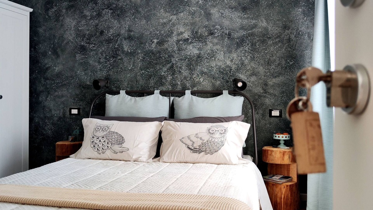 Soave House | Allegra Soave Room
